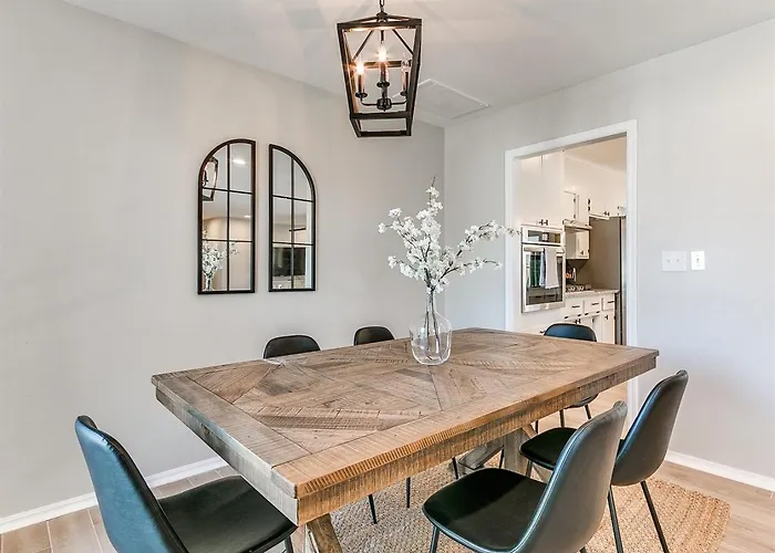 Where 'once Upon A Time' Meets 'happily Ever After' Holiday home *