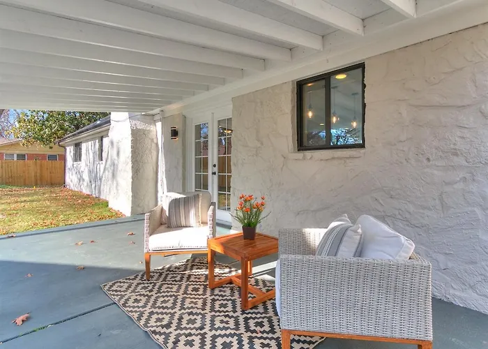 Where 'once Upon A Time' Meets 'happily Ever After' Holiday home