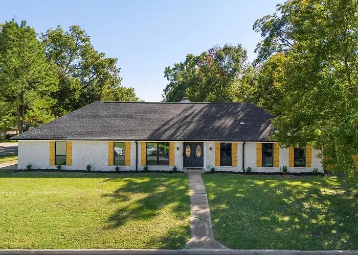 Where 'once Upon A Time' Meets 'happily Ever After' Holiday home *