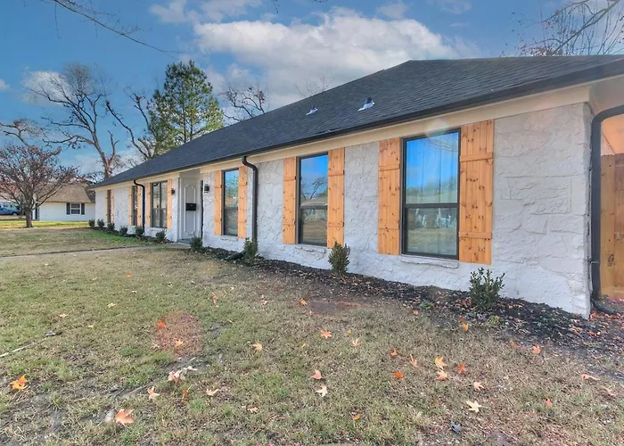 Holiday home Where 'once Upon A Time' Meets 'happily Ever After' Tulsa