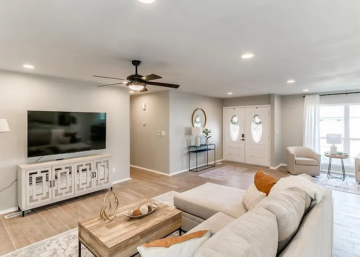 Where 'once Upon A Time' Meets 'happily Ever After' Holiday home