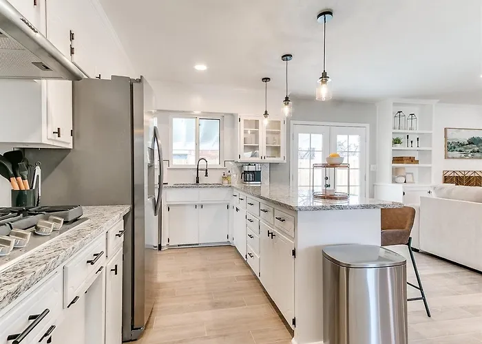 Holiday home Where 'once Upon A Time' Meets 'happily Ever After'