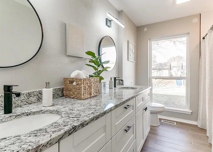 Holiday home Where 'once Upon A Time' Meets 'happily Ever After' *